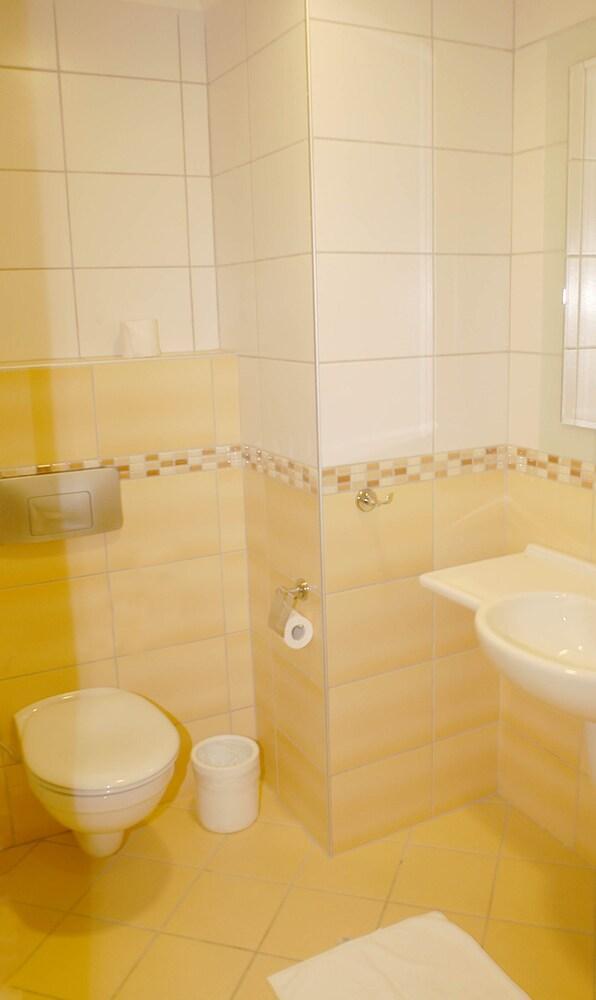 Okan Tower Apart Hotel Alanya Exterior photo